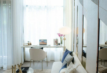 Кондоминиум в Бангкоке, Таиланд | THE507673