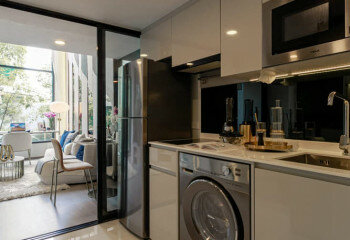 Кондоминиум в Бангкоке, Таиланд | THE507673