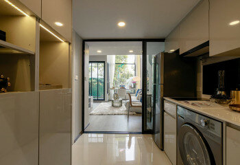 Кондоминиум в Бангкоке, Таиланд | THE507673