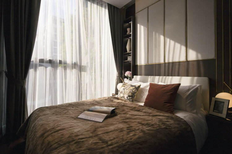 Кондоминиум в Бангкоке, Таиланд | THE126909