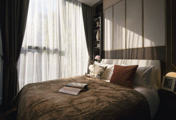 Кондоминиум в Бангкоке, Таиланд | THE126909