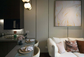 Кондоминиум в Бангкоке, Таиланд | THE126909