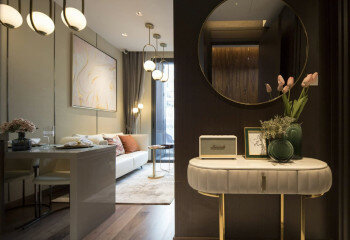 Кондоминиум в Бангкоке, Таиланд | THE126909