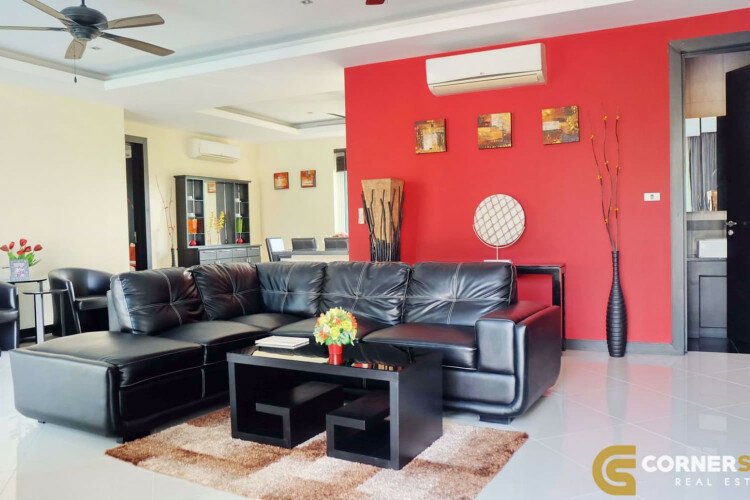 Дом в Банг Ламунге, Таиланд | THE427994