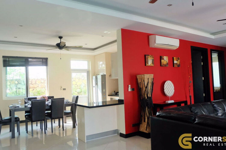 Дом в Банг Ламунге, Таиланд | THE427994