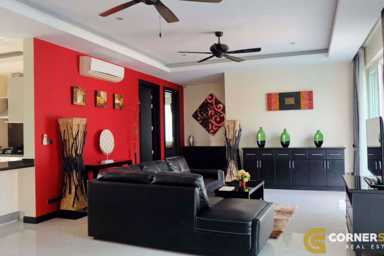 Дом в Банг Ламунге, Таиланд | THE427994