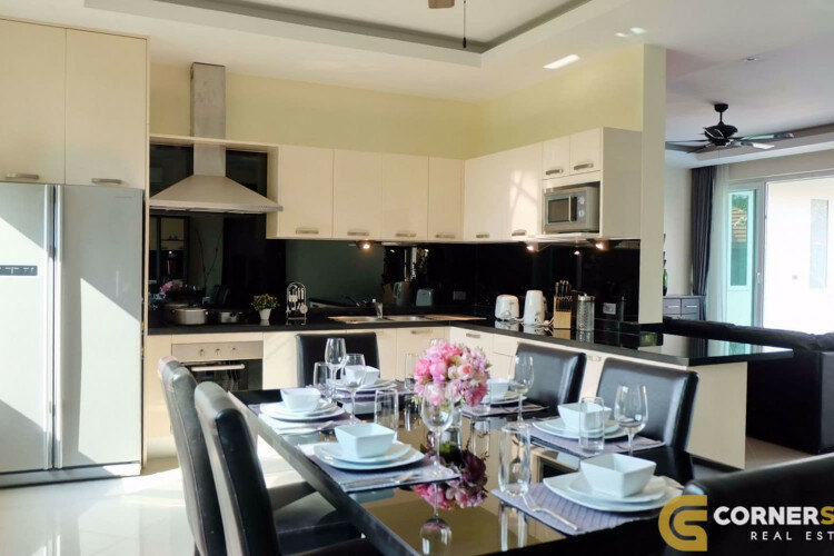 Дом в Банг Ламунге, Таиланд | THE427994