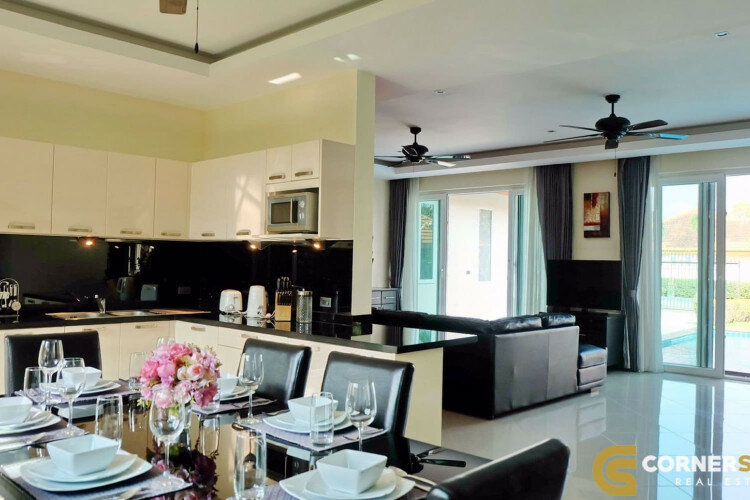 Дом в Банг Ламунге, Таиланд | THE427994