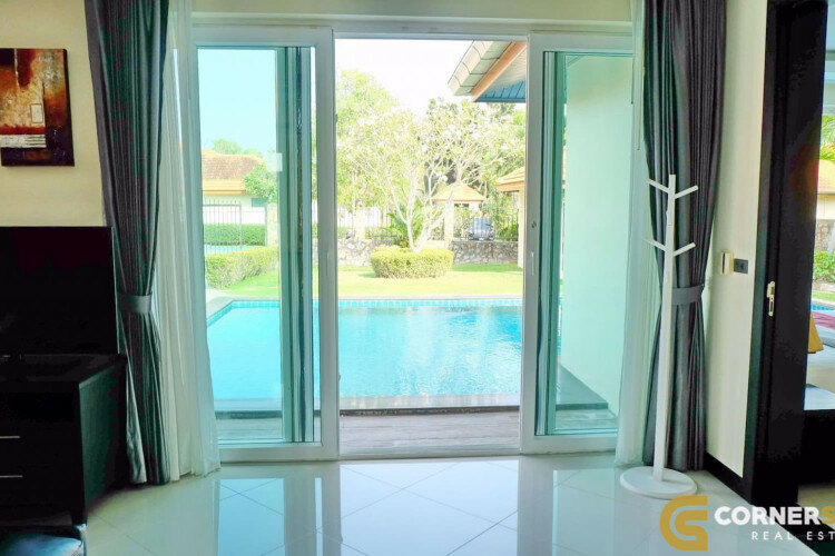 Дом в Банг Ламунге, Таиланд | THE427994