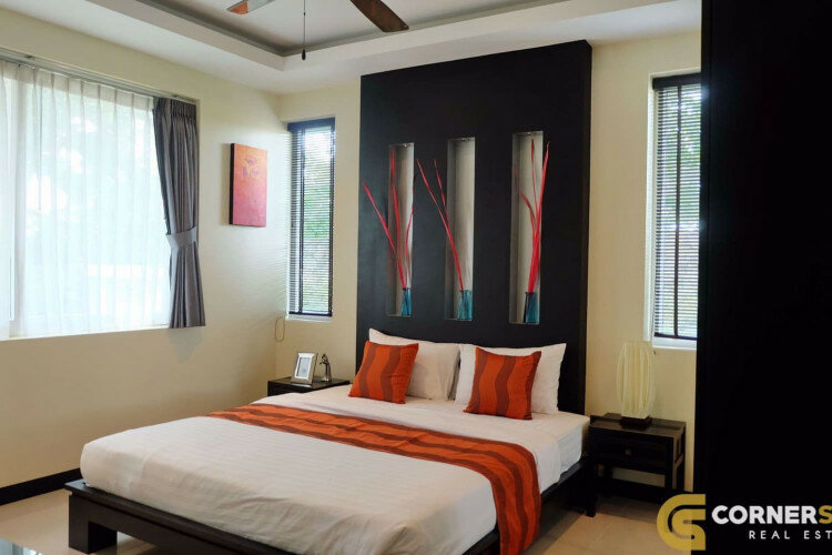 Дом в Банг Ламунге, Таиланд | THE427994