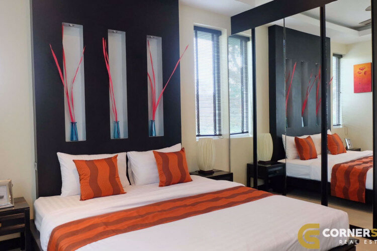 Дом в Банг Ламунге, Таиланд | THE427994