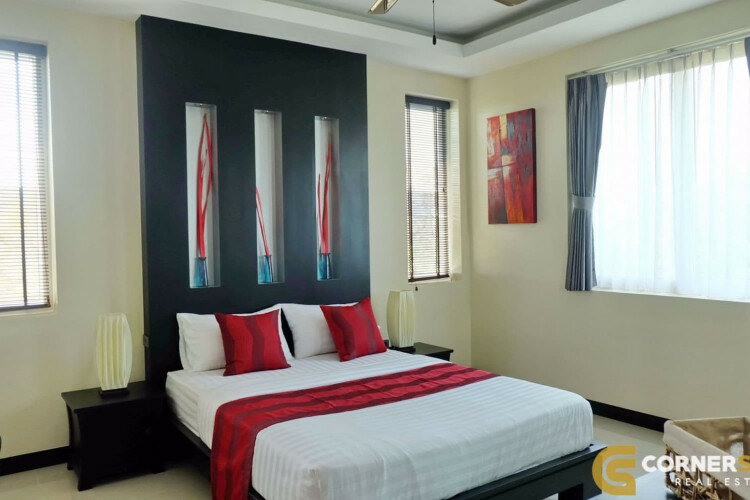 Дом в Банг Ламунге, Таиланд | THE427994