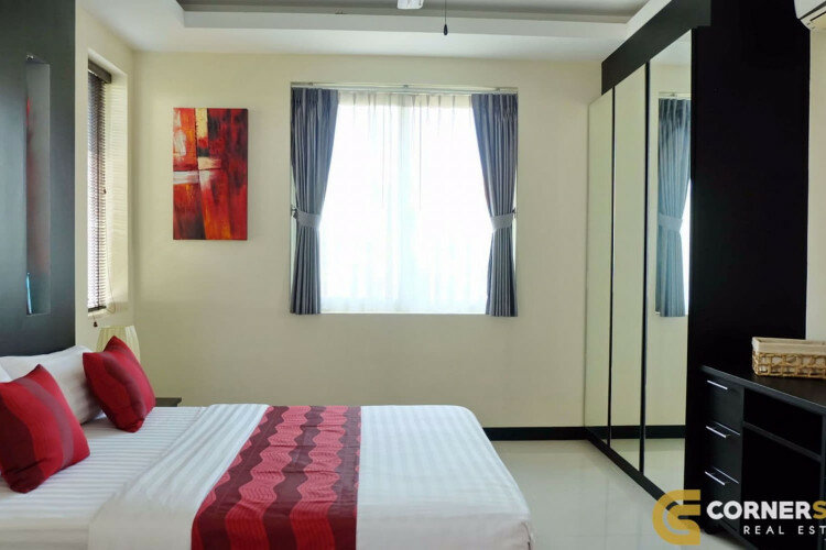 Дом в Банг Ламунге, Таиланд | THE427994