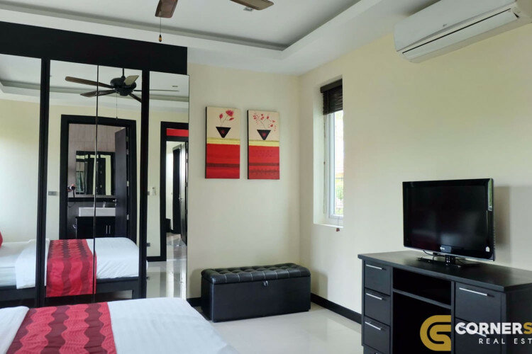 Дом в Банг Ламунге, Таиланд | THE427994