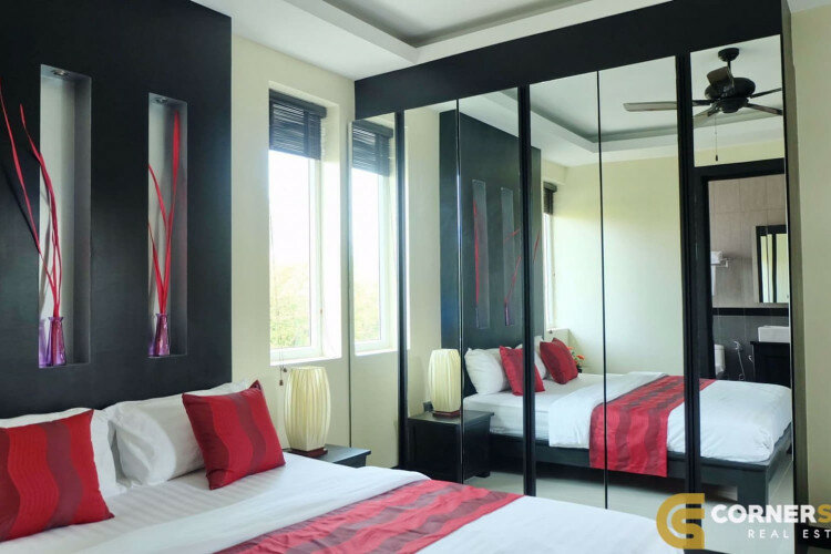 Дом в Банг Ламунге, Таиланд | THE427994