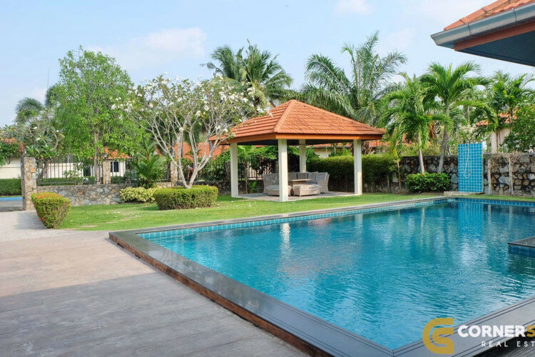 Дом в Банг Ламунге, Таиланд | THE427994