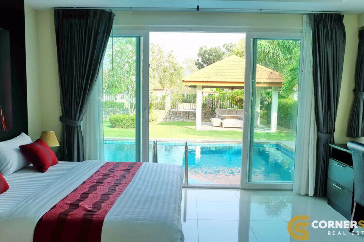 Дом в Банг Ламунге, Таиланд | THE427994