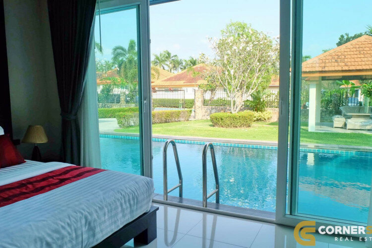 Дом в Банг Ламунге, Таиланд | THE427994