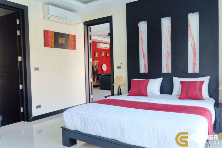 Дом в Банг Ламунге, Таиланд | THE427994