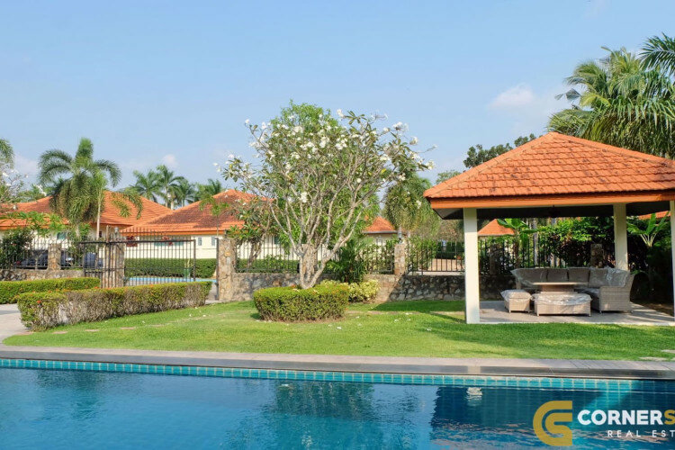 Дом в Банг Ламунге, Таиланд | THE427994