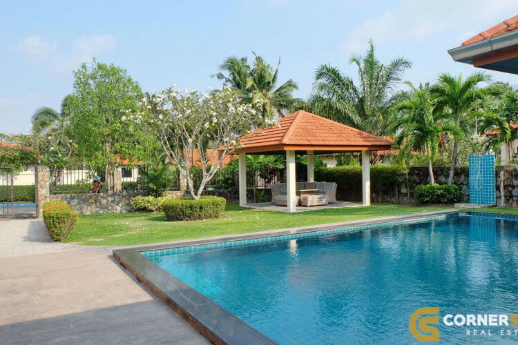 Дом в Банг Ламунге, Таиланд | THE427994