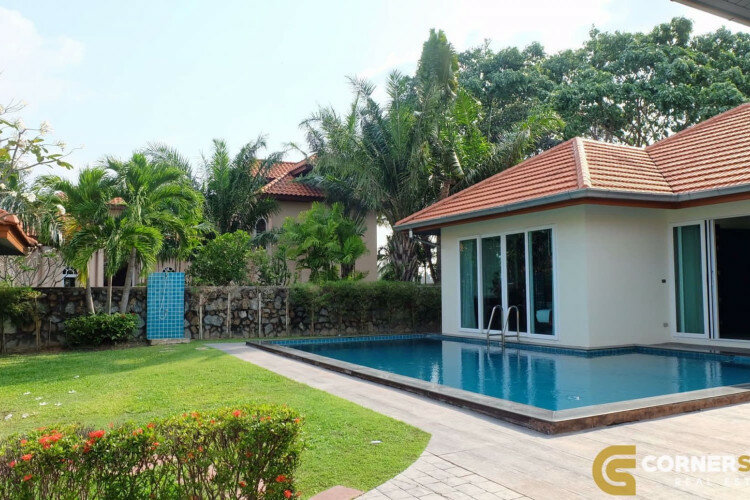 Дом в Банг Ламунге, Таиланд | THE427994