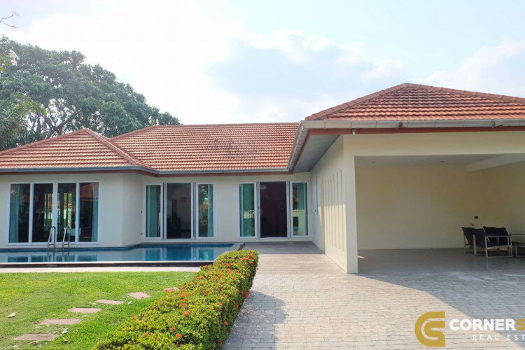 Дом в Банг Ламунге, Таиланд | THE427994