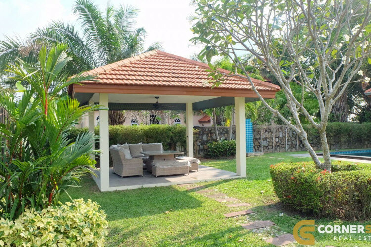 Дом в Банг Ламунге, Таиланд | THE427994