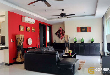 Дом в Банг Ламунге, Таиланд | THE427994