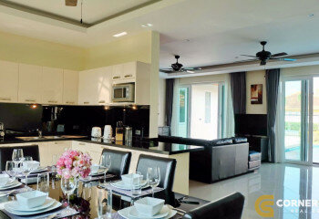 Дом в Банг Ламунге, Таиланд | THE427994