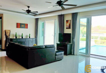 Дом в Банг Ламунге, Таиланд | THE427994