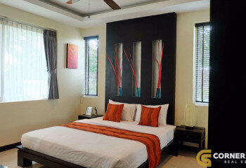 Дом в Банг Ламунге, Таиланд | THE427994