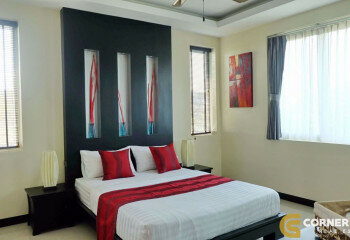 Дом в Банг Ламунге, Таиланд | THE427994