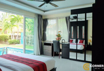 Дом в Банг Ламунге, Таиланд | THE427994