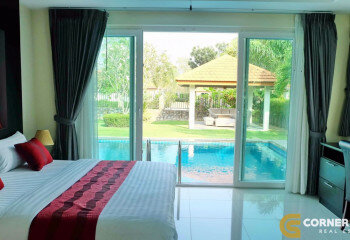 Дом в Банг Ламунге, Таиланд | THE427994