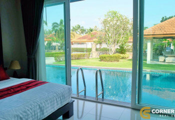 Дом в Банг Ламунге, Таиланд | THE427994