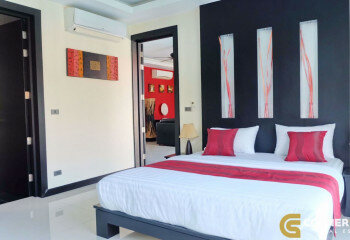 Дом в Банг Ламунге, Таиланд | THE427994