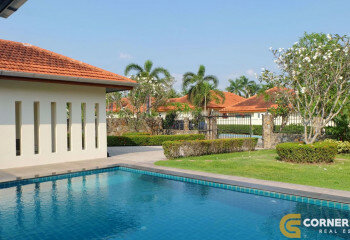 Дом в Банг Ламунге, Таиланд | THE427994