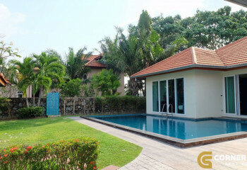 Дом в Банг Ламунге, Таиланд | THE427994