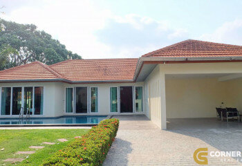 Дом в Банг Ламунге, Таиланд | THE427994