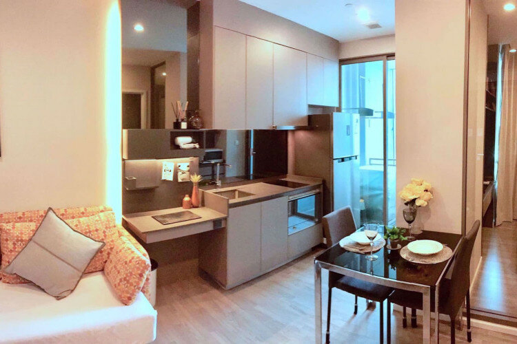 Кондоминиум в Бангкоке, Таиланд | THE249960