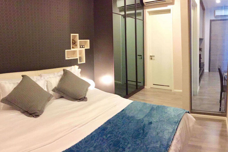 Кондоминиум в Бангкоке, Таиланд | THE249960