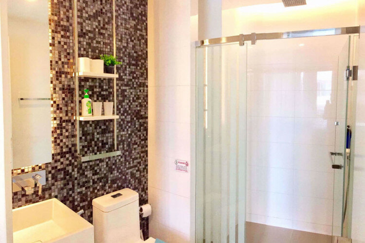 Кондоминиум в Бангкоке, Таиланд | THE249960