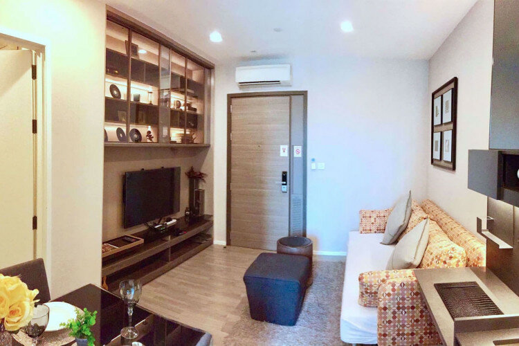 Кондоминиум в Бангкоке, Таиланд | THE249960