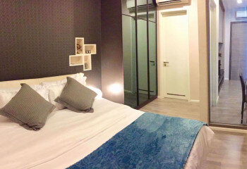 Кондоминиум в Бангкоке, Таиланд | THE249960