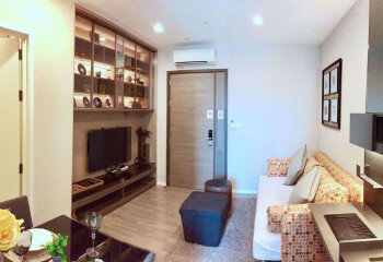 Кондоминиум в Бангкоке, Таиланд 