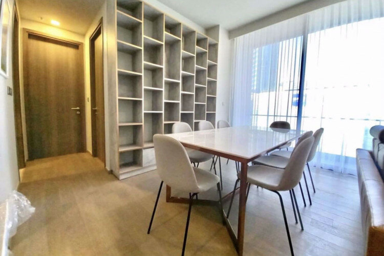 Кондоминиум в Бангкоке, Таиланд | THE552231