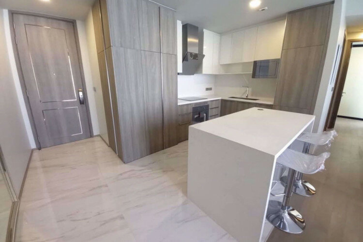 Кондоминиум в Бангкоке, Таиланд | THE552231