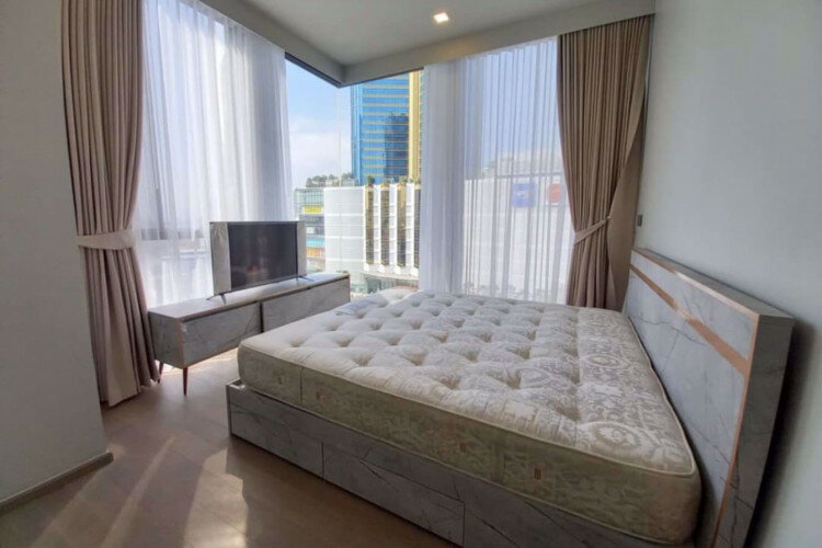 Кондоминиум в Бангкоке, Таиланд | THE552231