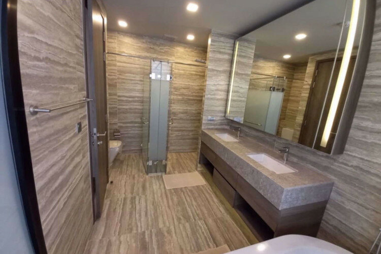 Кондоминиум в Бангкоке, Таиланд | THE552231